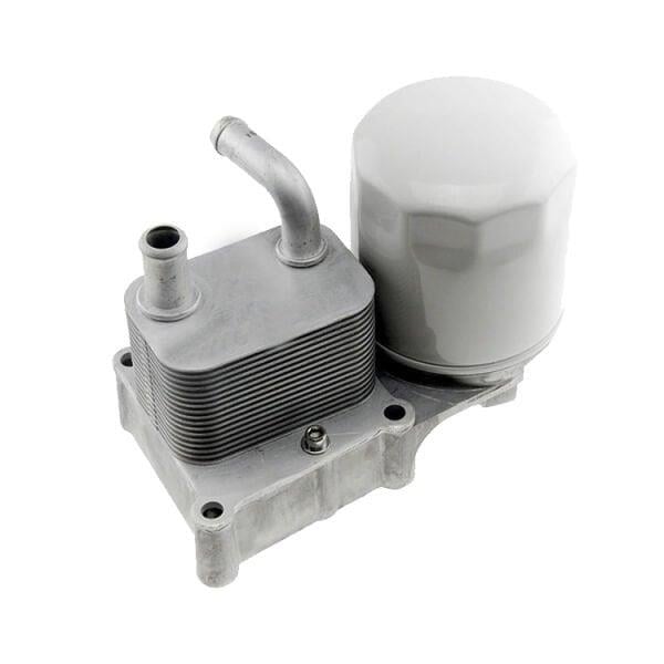 Ford Connect 2009-2013 Yağ Soğutucu Orijinal Oem 2M5q6b624bd