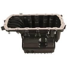 Ford Connect 2014-2016 1.5-1.6 Tdcı Dizel Motor Yağ Karteli Orijinal Ford Otosan