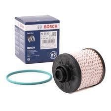 Ford Connect 2014-2018 1.5 Tdcı Mazot Filtresi Bosch F026402533