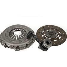 Ford Connect 2014-2018 Debriyaj Baskı+Balata+Bilya Set Ford Otosan Fm517c623ab