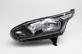 Ford Connect 2014-2018 Siyah Zemin Sol Far Depo 431-11C4lmldem2