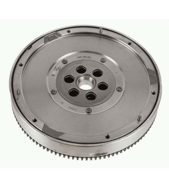 Ford Connect  2014-2019 1.5 Tdcı Volant (Oynar Gobek) Sachs 6366000054