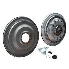 Ford Connect 2014-2019 1.5 Tdcı Powershift Otomatik Kavrama Seti Ford Otosan Amfu3r7l516aa