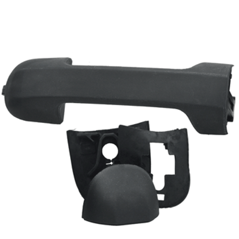Ford Connect Dış Kapı Kolu Komple İthal Marka 2T14 V22404 AD