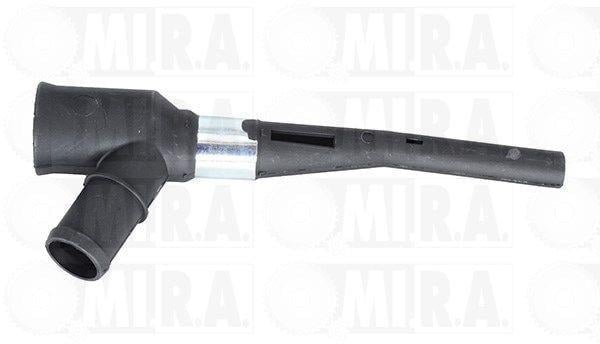Ford Connect Yağ Çubuk Borusu Alt İthal Marka 3S4Q6784AD