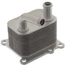 Ford Connnect 2009-2013 1.8 Tdcı Motor Yağ Soğutucu Peteği Kale 356010
