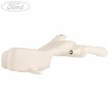 Ford Courier 2012-2017 Silecek Su Fiskiye Deposu Ford Otosan Et7613k163aa