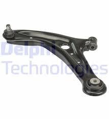 Ford Courier 2012-2018 Salıncak Sol Marka Delphı Tc3465