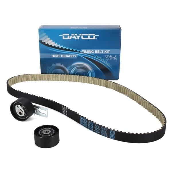 Ford Courier 2012-2019 1.5-1.6 Tdcı Euro5 Triger Seti Dayco Ktb959