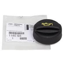 Ford Courier 2012-2019 1.5 Tdcı Yağ Dolum Kapağı Orijinal Psa 1180.S5