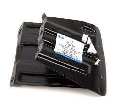 Ford Courier 2012-2019 Arka Tampon Sabitleme Ayağı Sağ Ford Otosan Et7617c945bb