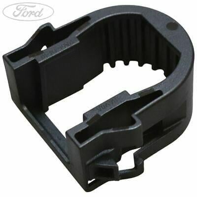 Ford Courier 2012-2019 İntercooler Baglantı Plastiği Ford Otosan 8V516k784ab