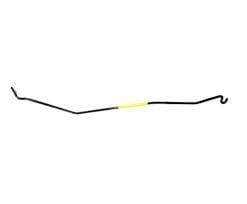 Ford Courier 2012-2019 Motor Kaput Demiri Yan Sanayi İthal Et7616a931af
