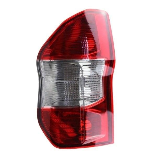 Ford Courier 2012-2021 Arka Sağ Stop Lambası Yan Sanayi İthal Et7613404ab