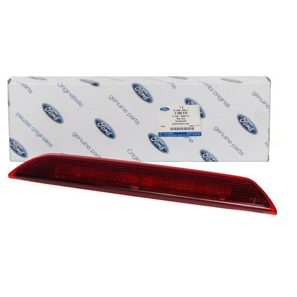 Ford Custom 2013-2018 Arka Bagak 3. Stop (Tek Bagaj Kapağı) Ford Otosan Bk2113n408ce