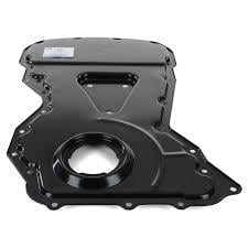 Ford Custom 2013-2018 Eksantrik Ön Kapak (Ön Eksantririk Pleyt Kapak) Ford Otosan 6C1q6019ac