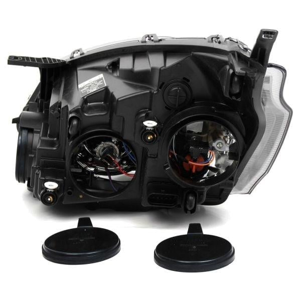 Ford Custom 2013-2018 Mercekli Sağ Far Ford Otosan Bk2113d152bj