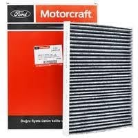 Ford Ecosport 2017-2022 Karbonlu Polen Filtresi Orijinal Motorcraft Marka Ford Otosan Memt7619g244aa