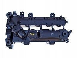 Ford Fiesta 2002-2008 1.4 Tdcı Emme Manifoldu Subab Kapağı Yan Sanayi İthal 2S6q6p036ab