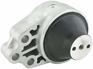 Ford Fiesta 2003-2007 Motor Takozu Braketsiz Kraftvoll  10010140