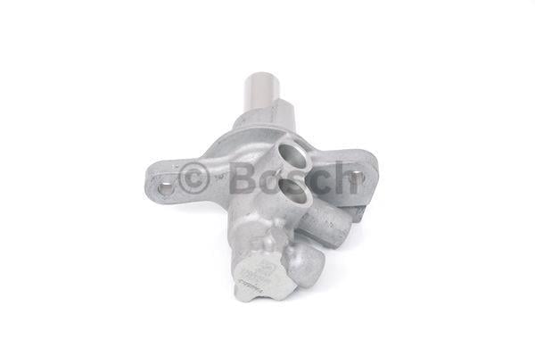 Ford Fiesta 2008-2012 1.25 Benzinli Ana Merkez Orijinal Bosch 0204788353