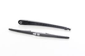 Ford Fiesta 2012-2018 Arka Silecek Ve Kolu Komple Yan Sanayi Bsg  30-995-056