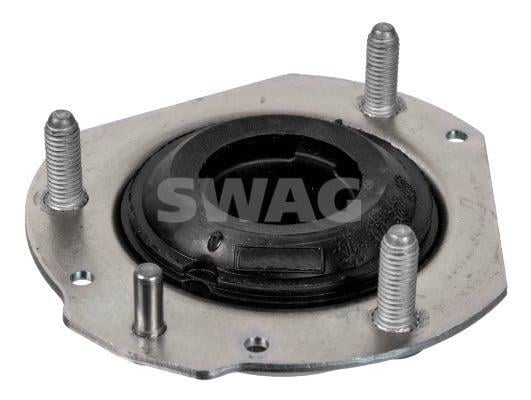 Ford Fıesta 2018 Model Sonrası  Amortisör Takozu Ön Swag 33101067