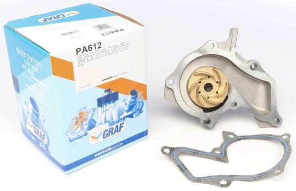 Ford Focus 1998-2004 1.6 Benzinli Devirdaim Graf Pa612