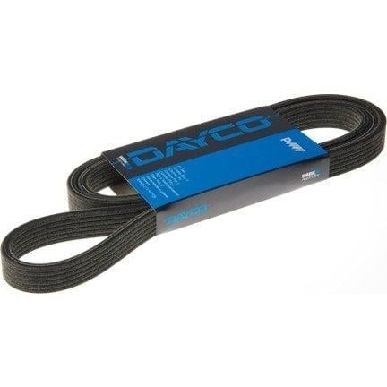 Ford Focus 1998-2005 1.6 Zetec Benzinli V Kayısı Dayco 6Pk1890