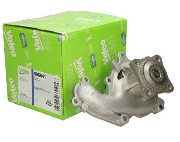 Ford Focus 1998-2005 1.8 Tdcı Devirdaim (Su Pompası) Valeo 506641