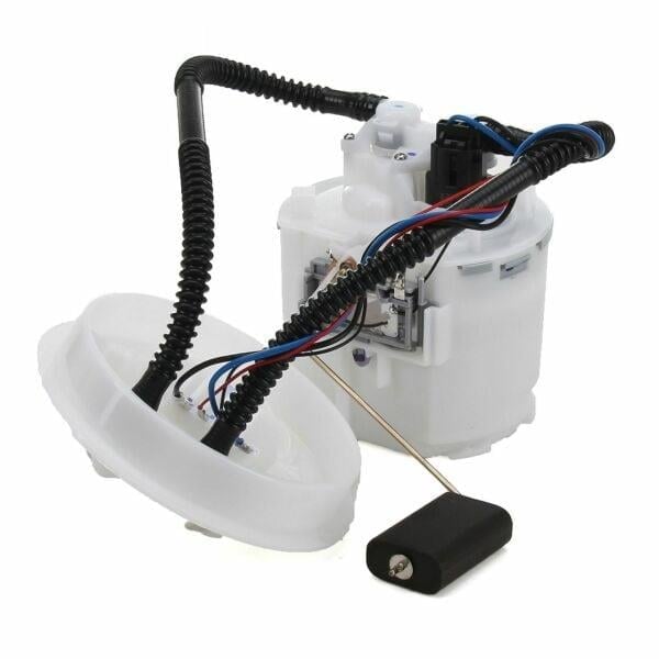 Ford Focus 2002-2004 1.6 Benzinli Depo Şamandırası Komple Hella 8Tf358106-221