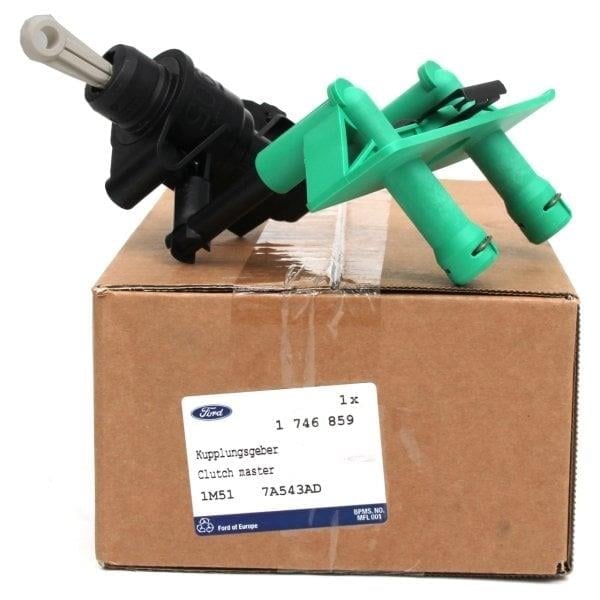 Ford Focus 2002-2004 Debriyaj Üst Merkezi Ford Otosan 1M517a543ad