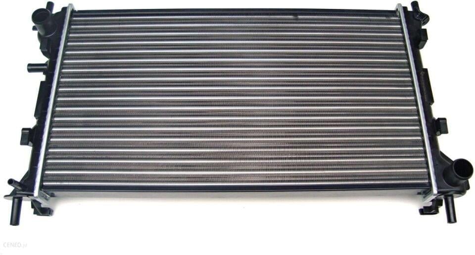 Ford Focus 2002-2005 2.0 Benzinli Su Radyatörü Kale 349700