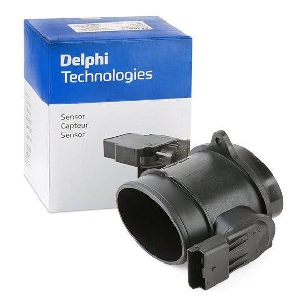 Ford Focus 2004-2008 1.6 Tdcı Hava Akış Metre (Hava Filtre Sensörü) Delphı Af10075-12B1