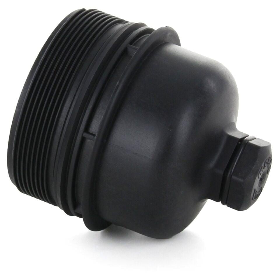 Ford Focus 2004-2008 1.6 Tdcı Yağ Filtre Kapağı Yan Sanayi Cabu 331003