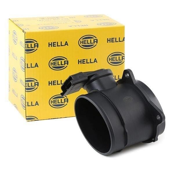 Ford Focus 2004-2008 1.6 Tdcı Hava Akış Metre (Hava Filtre Sensörü) Hella 8Et009142-541
