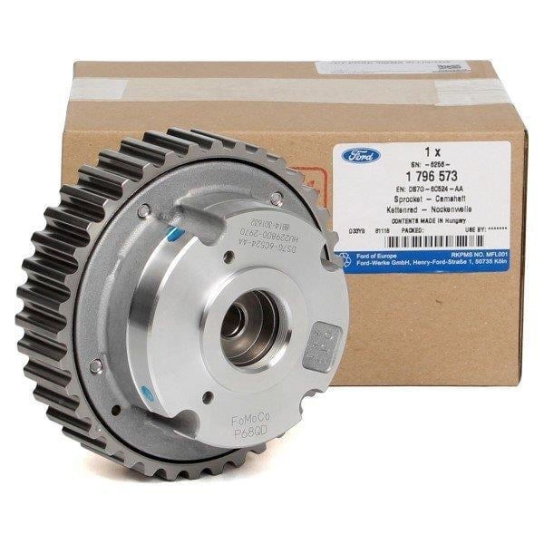 Ford Focus 2004-2008 1.6 Vct Benzinli Eksantrik Dişlisi Emme Ford Otosan Ds7g6c524aa