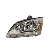 Ford Focus 2004-2008 Model Arası Far Komple: Sol (Beyaz Zemin) Margo 2800002