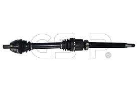 Ford Focus 2004-2011 1.6 Tdcı Komple Aks Sağ Gsp 218219