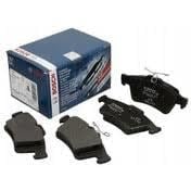Ford Focus 2004-2018 Arka Disk Balata Takımı Bosch 0986494528