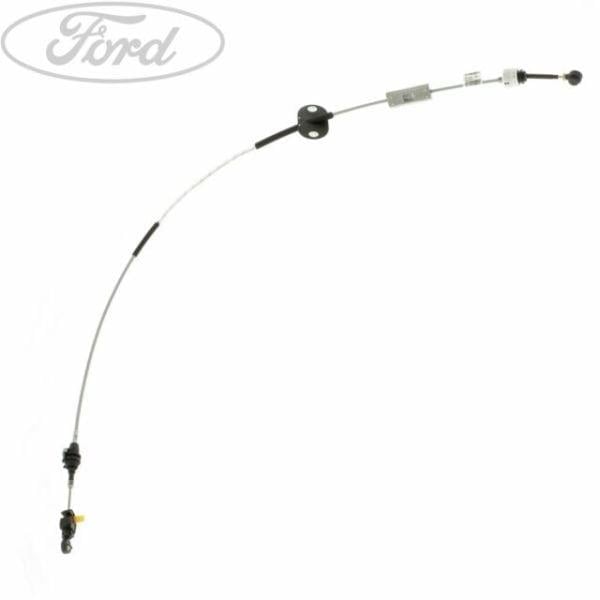 Ford Focus 2005-2008 1.6 Benzinli Vites Değişme Teli Halatı (Otomatik Vites) Ford Otosan 5M5p7e395bf