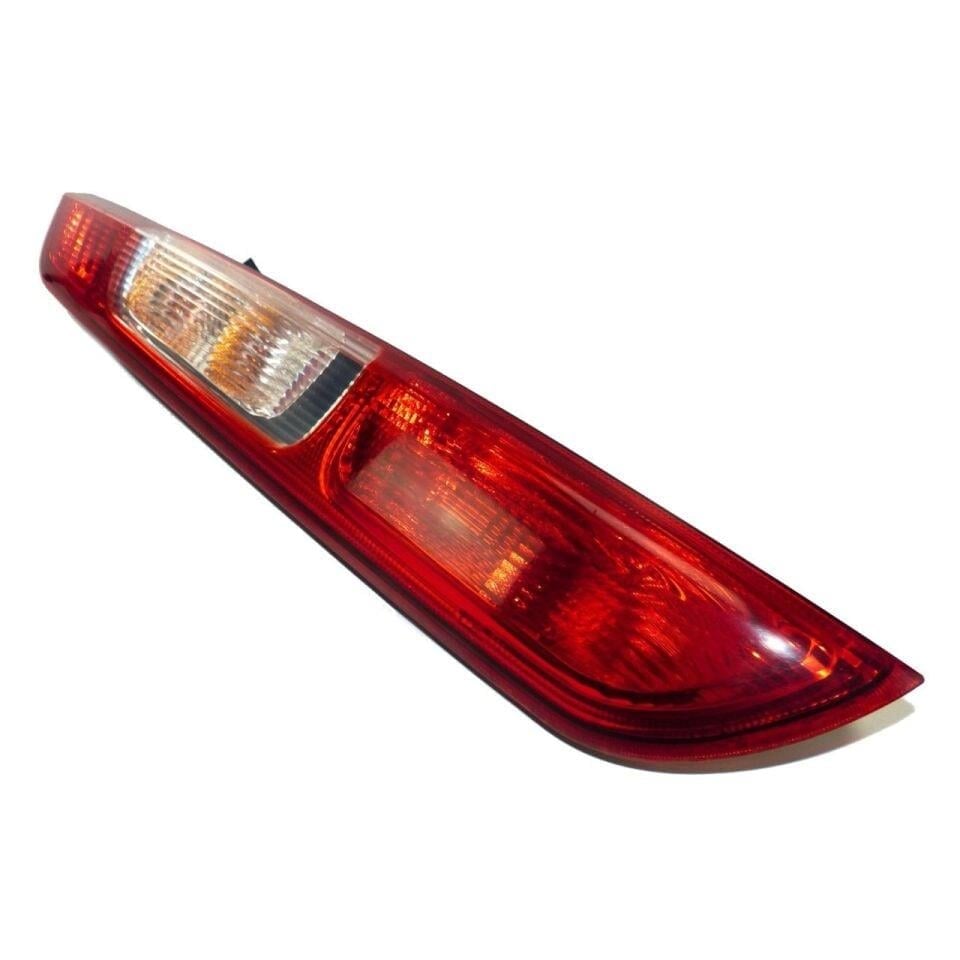 Ford Focus 2005-2008 Arka Sol Stop 5D (Hatchback) Depo 431-1958L-Ue