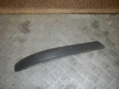 Ford Focus 2005-2008 Sedan Arka Tampon Kaplama Sağ Yan Sanayi İthal 5M5117c772ac