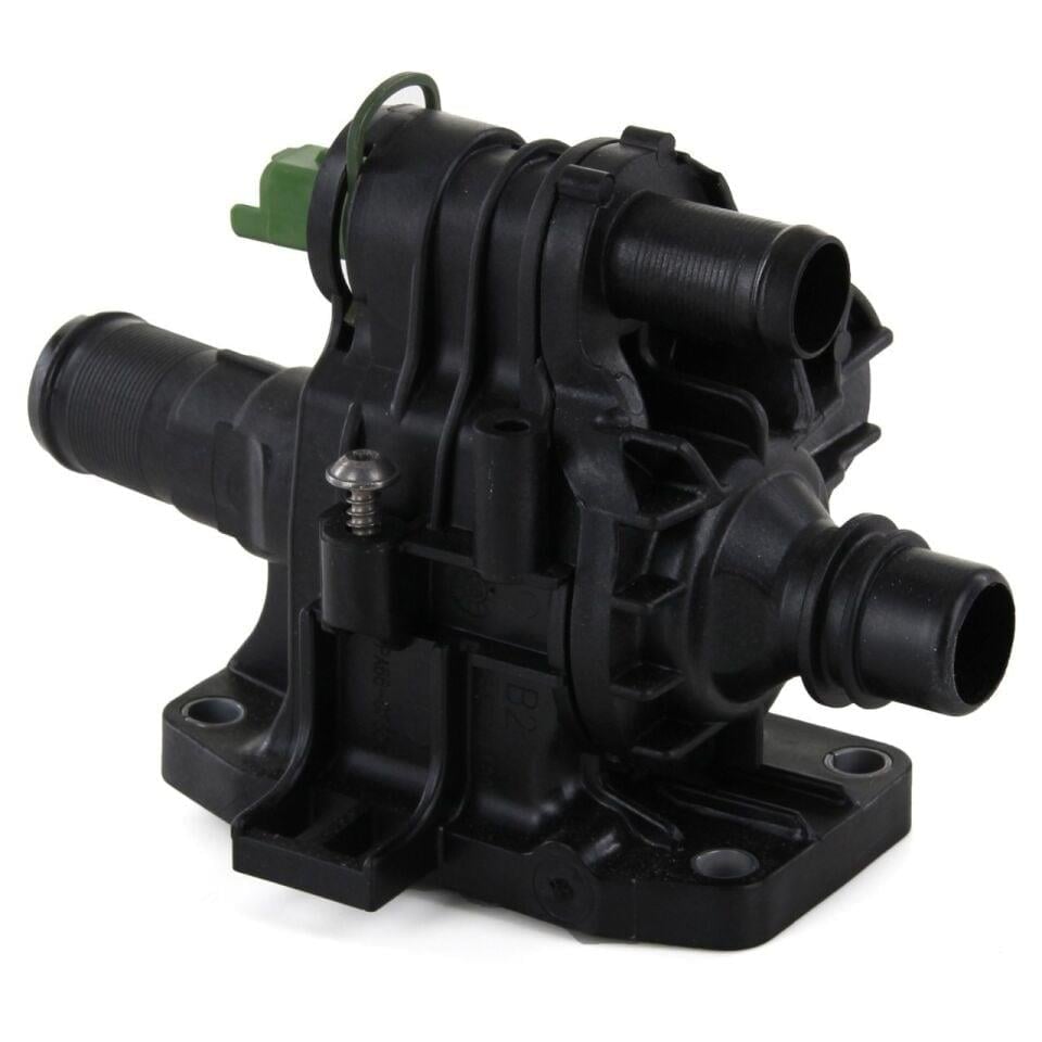 Ford Focus 2005-2011 1.6 Tdcı Euro 4 Termostat Gövdesi Komple Magnetı Marellı 359001200150