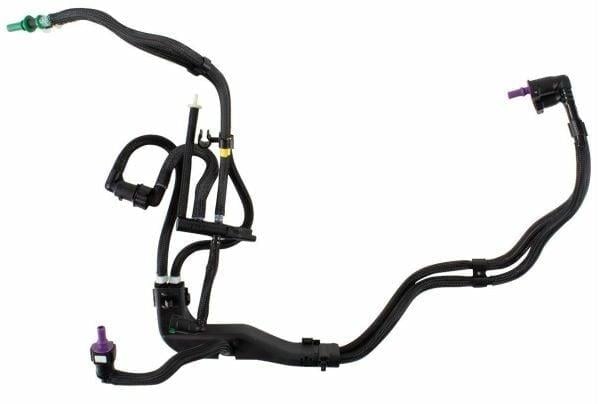Ford Focus 2008-2011 1.6 Tdci Mazot Hortumu Komple Wıntech 0500401
