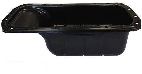 Ford Focus 2008-2011 1.6 Tdcı Dizel Motor Yağ Karteli Mga  62105