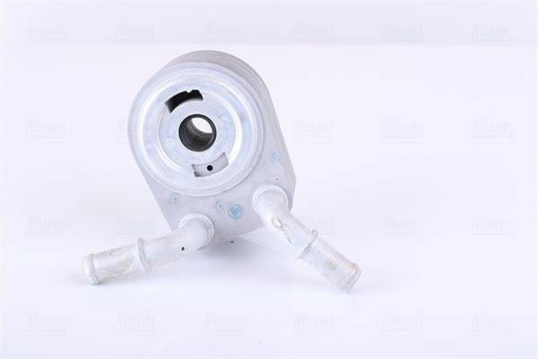 Ford Focus 2008-2011 1.6 Benzinli Yağ Soğutucu Kale Marka Kale Radyatör 379695