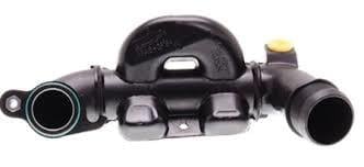Ford Focus 2008-2011 1.6 Tdcı Turbo Sarj Susturucu Borusu Orijinal Psa 1440.P2