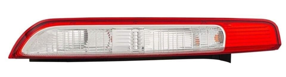 Ford Focus 2008-2011 Arka Stop Sol Ledli (Hatchback) Depo 431-1979L-Ue