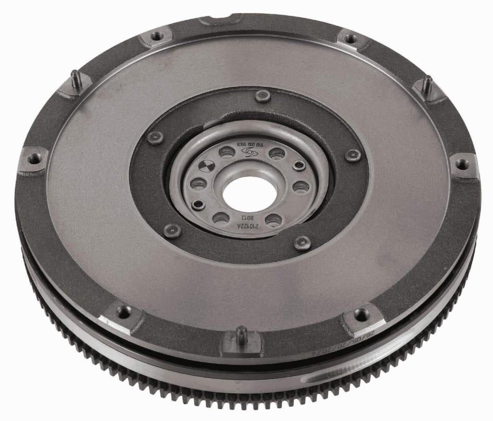 Ford Focus 2008-2014 1.5-1.6 Ecoboost Volant Sachs 6366000056